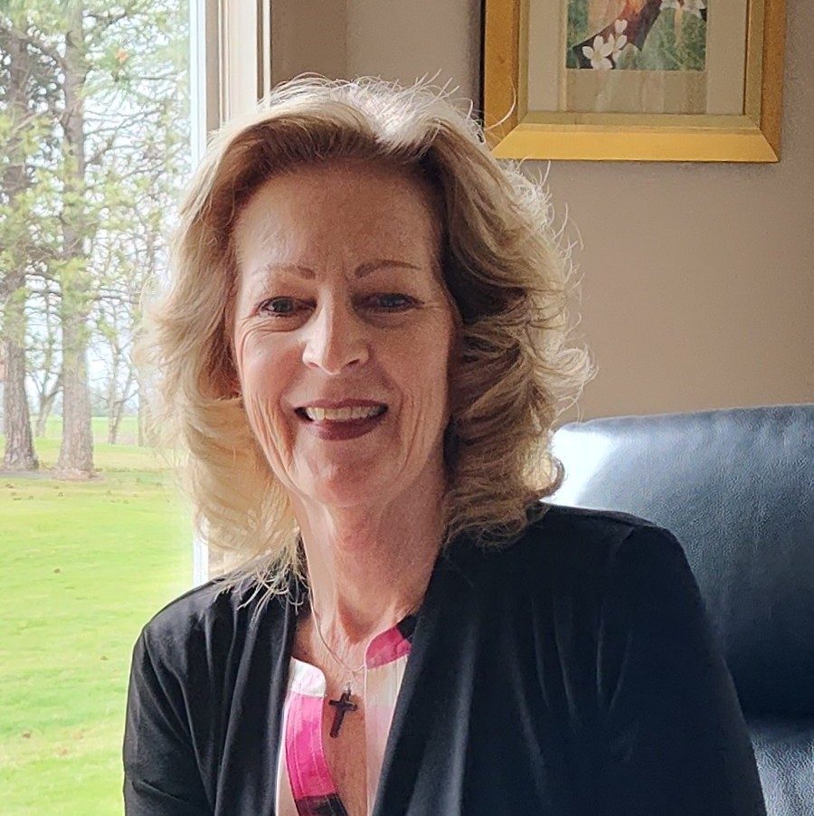 Annette Durkin
