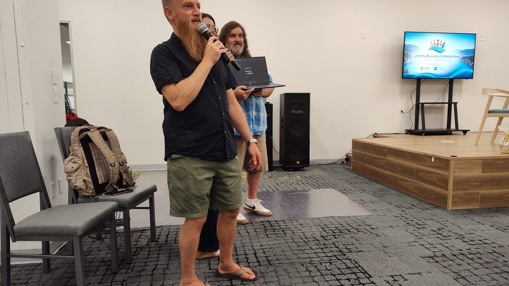 July 30 meeting